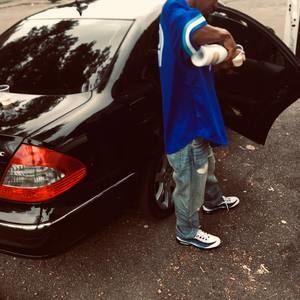 Meet your Posher, Joe